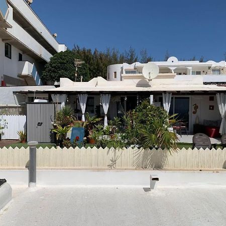 Jardin De Costa Calma Apartman Kültér fotó