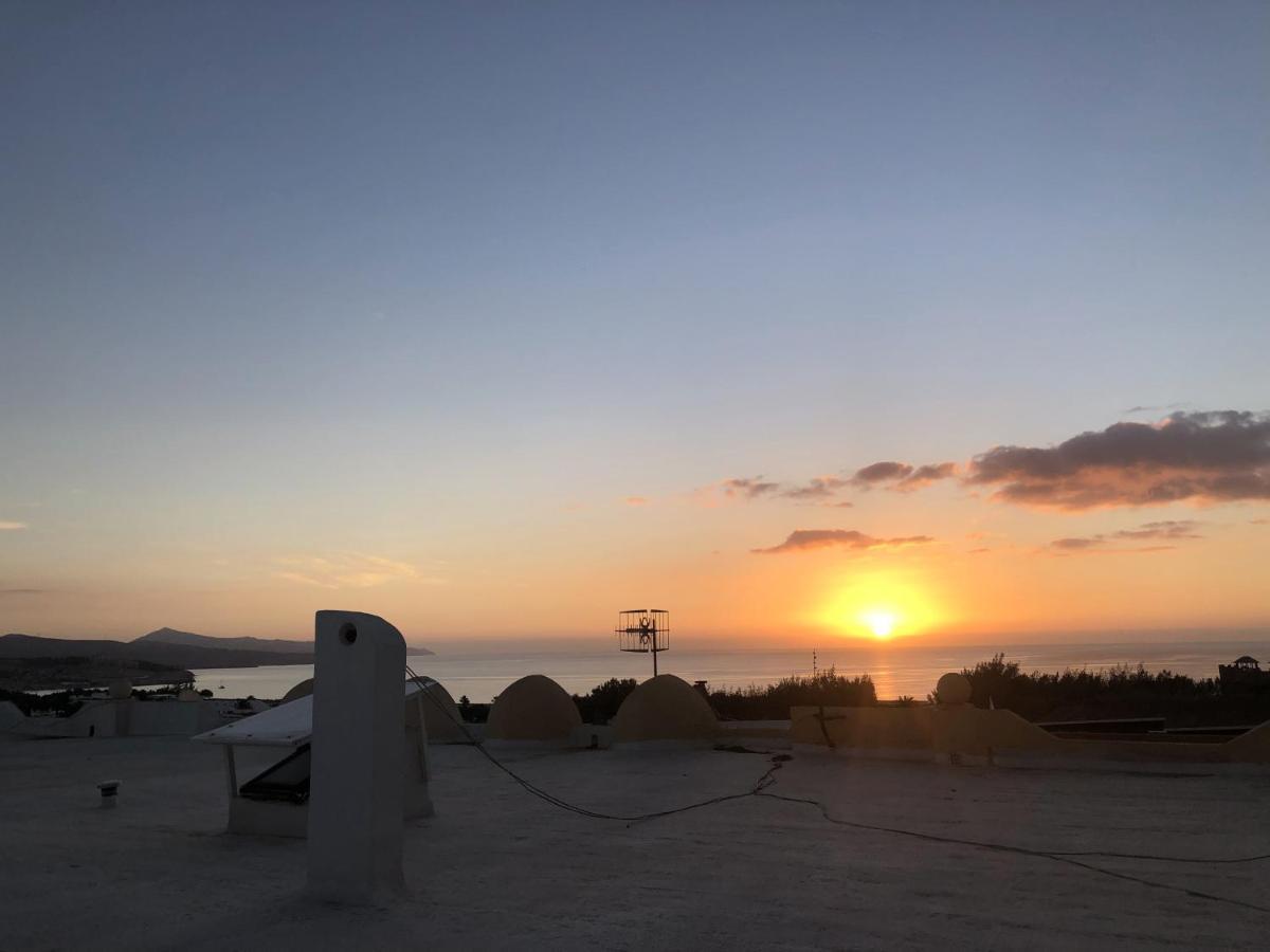 Jardin De Costa Calma Apartman Kültér fotó