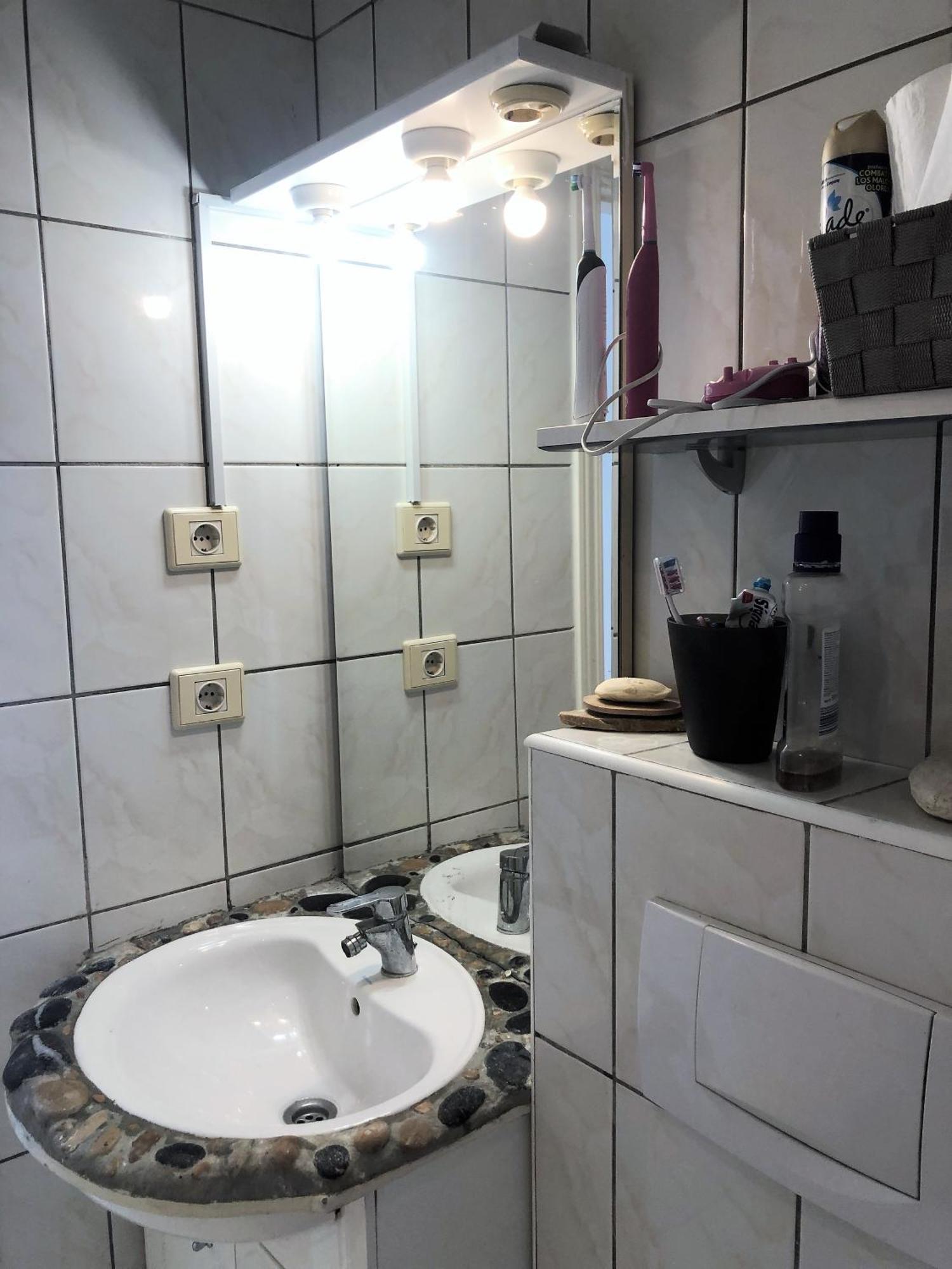 Jardin De Costa Calma Apartman Szoba fotó