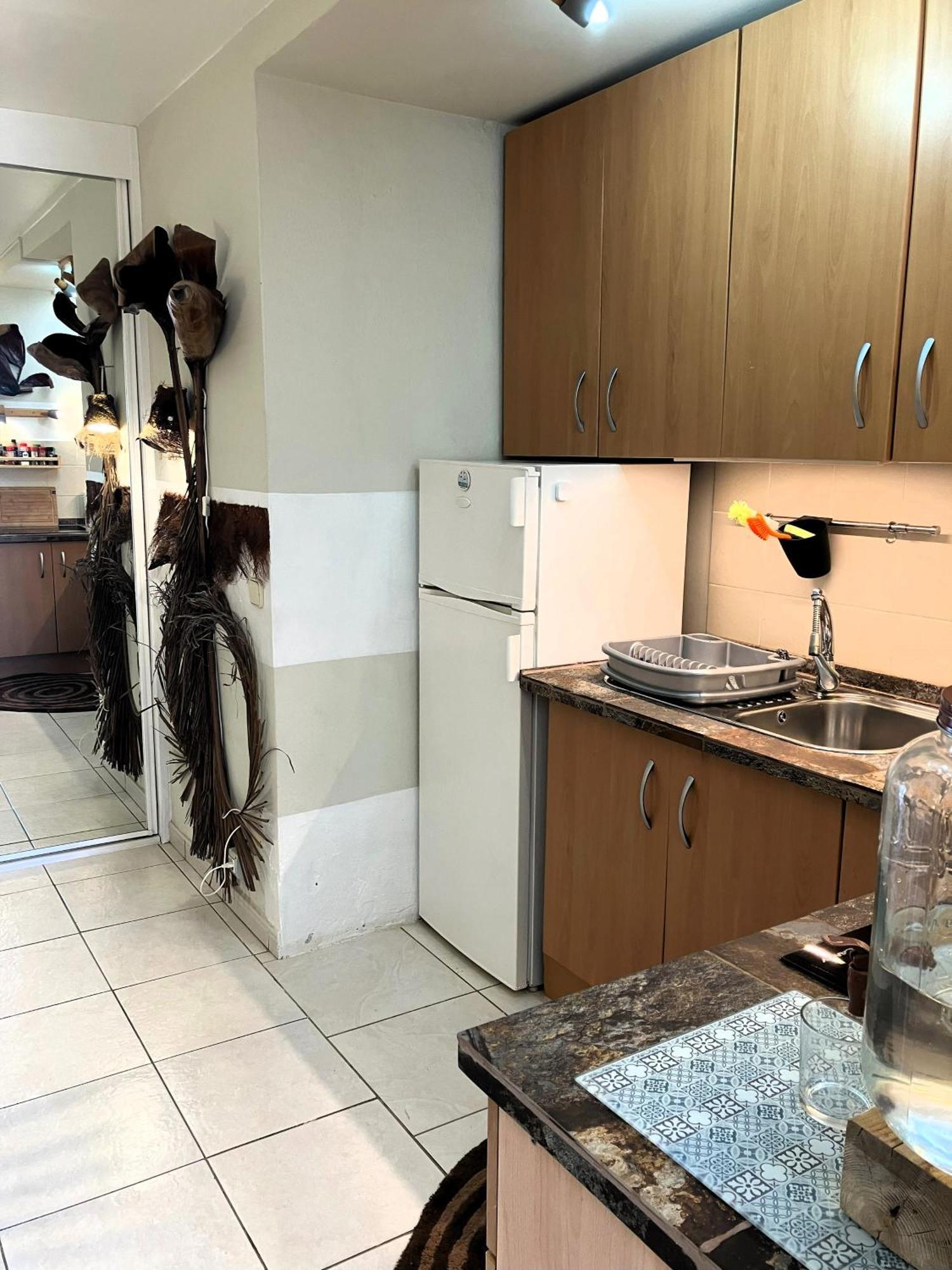Jardin De Costa Calma Apartman Szoba fotó