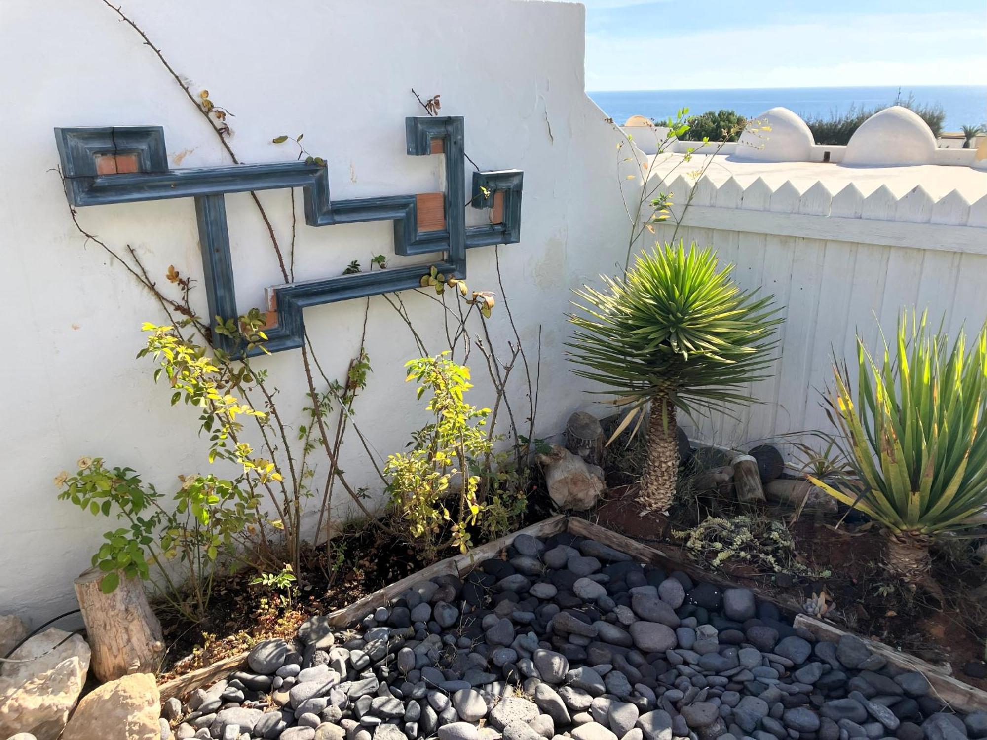 Jardin De Costa Calma Apartman Szoba fotó