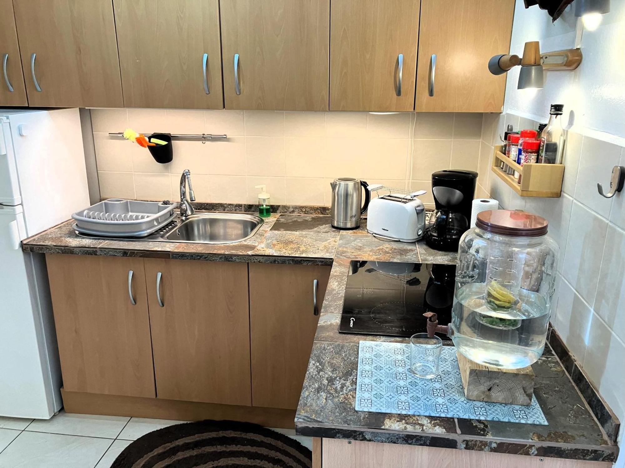 Jardin De Costa Calma Apartman Szoba fotó