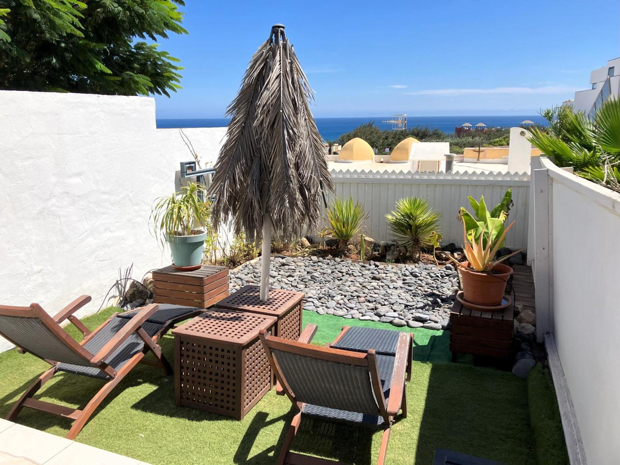 Jardin De Costa Calma Apartman Szoba fotó