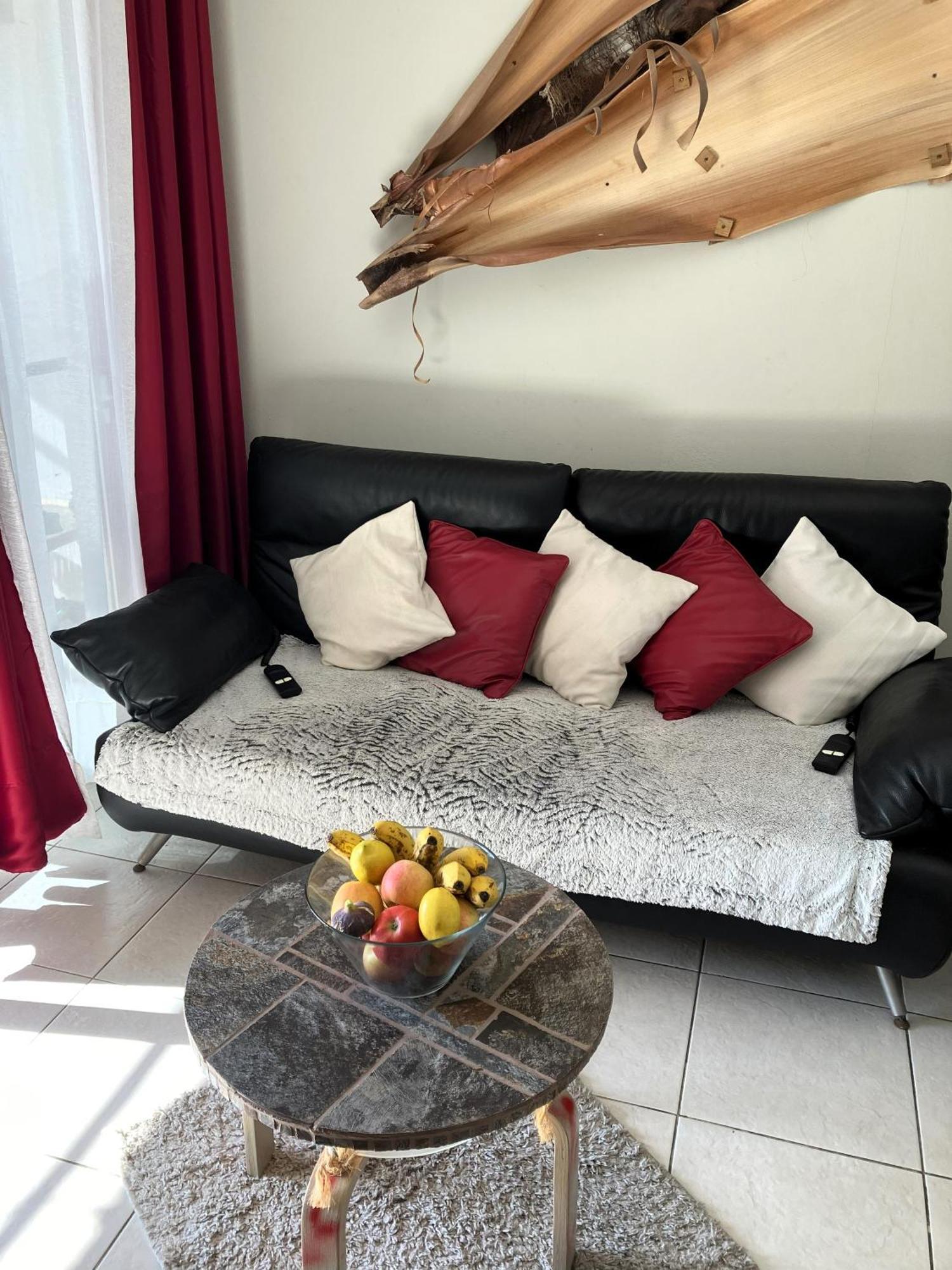 Jardin De Costa Calma Apartman Szoba fotó