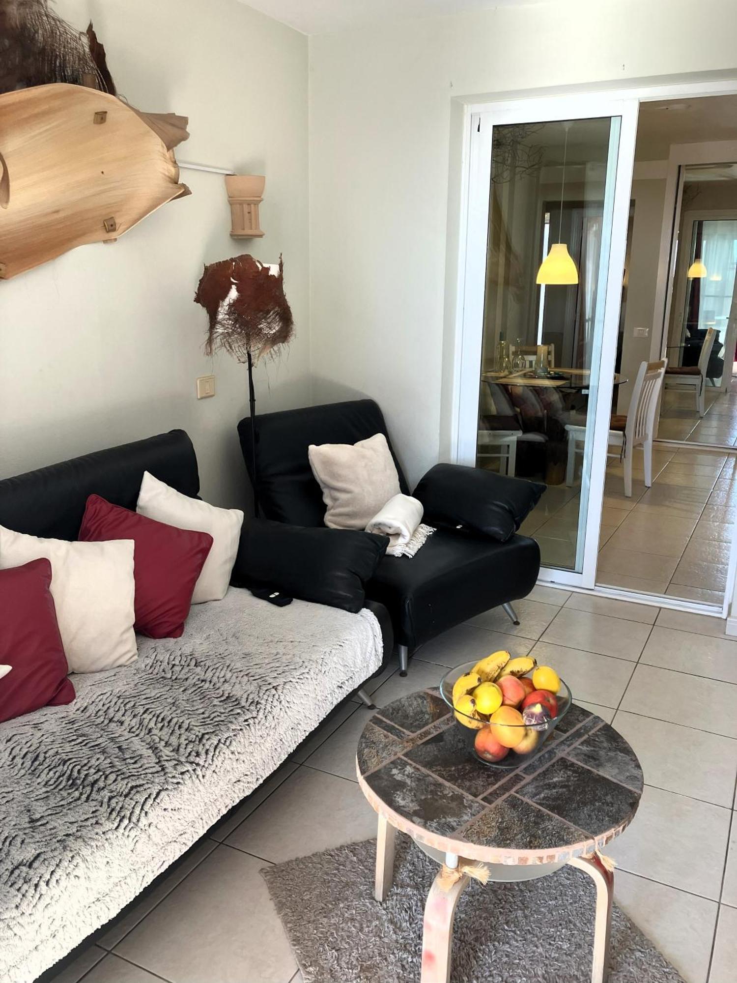 Jardin De Costa Calma Apartman Kültér fotó