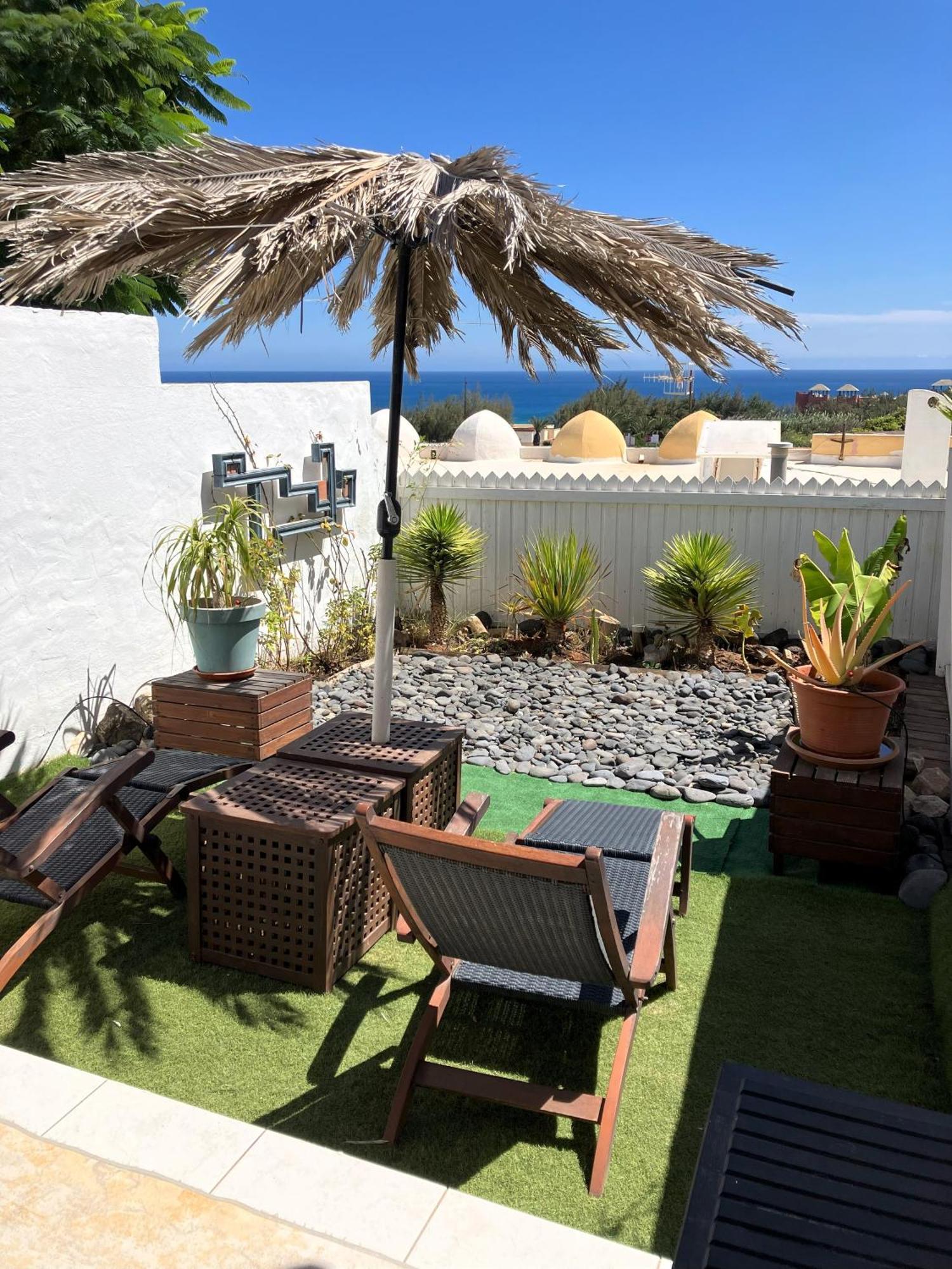 Jardin De Costa Calma Apartman Szoba fotó