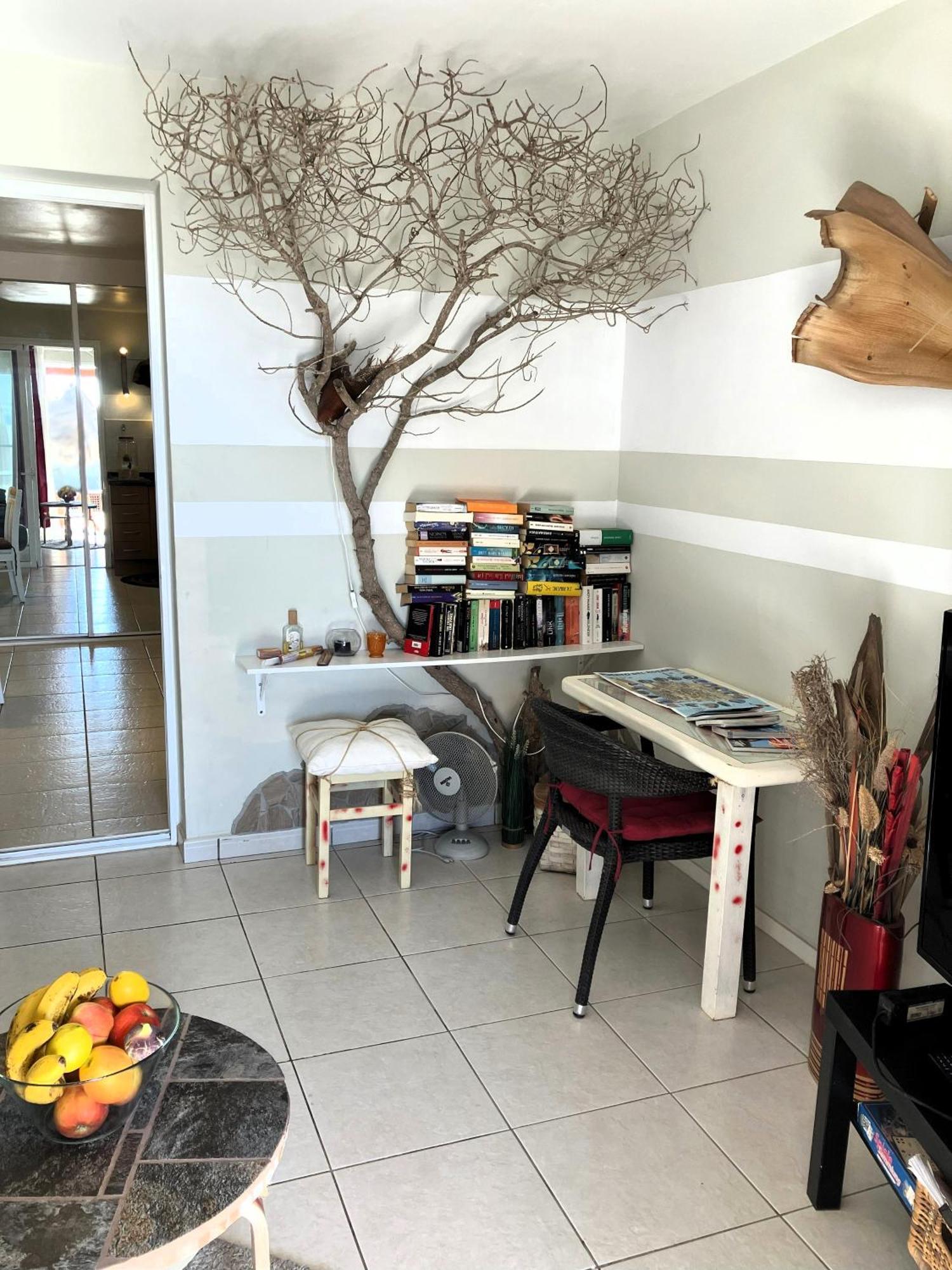 Jardin De Costa Calma Apartman Szoba fotó