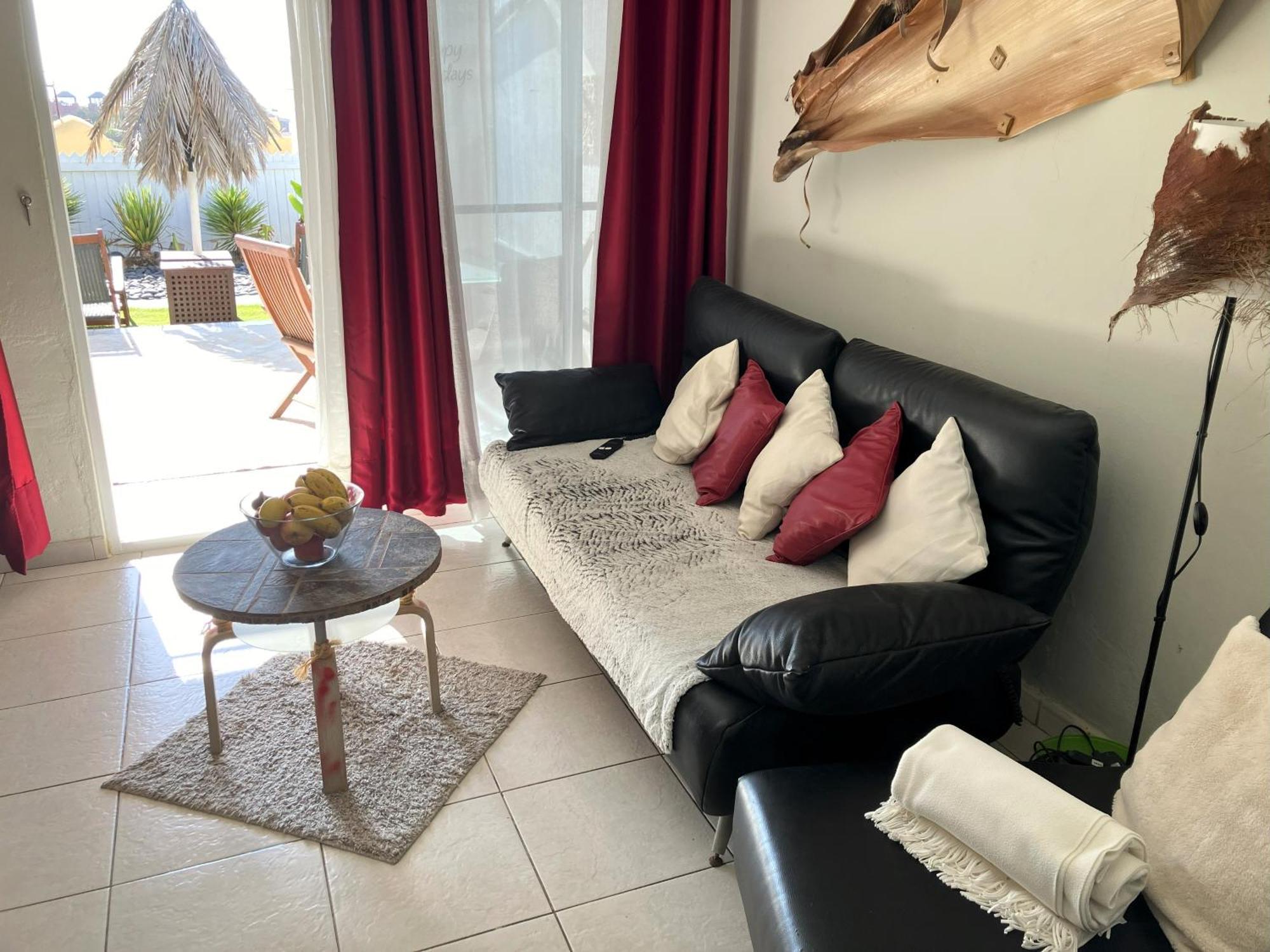 Jardin De Costa Calma Apartman Szoba fotó