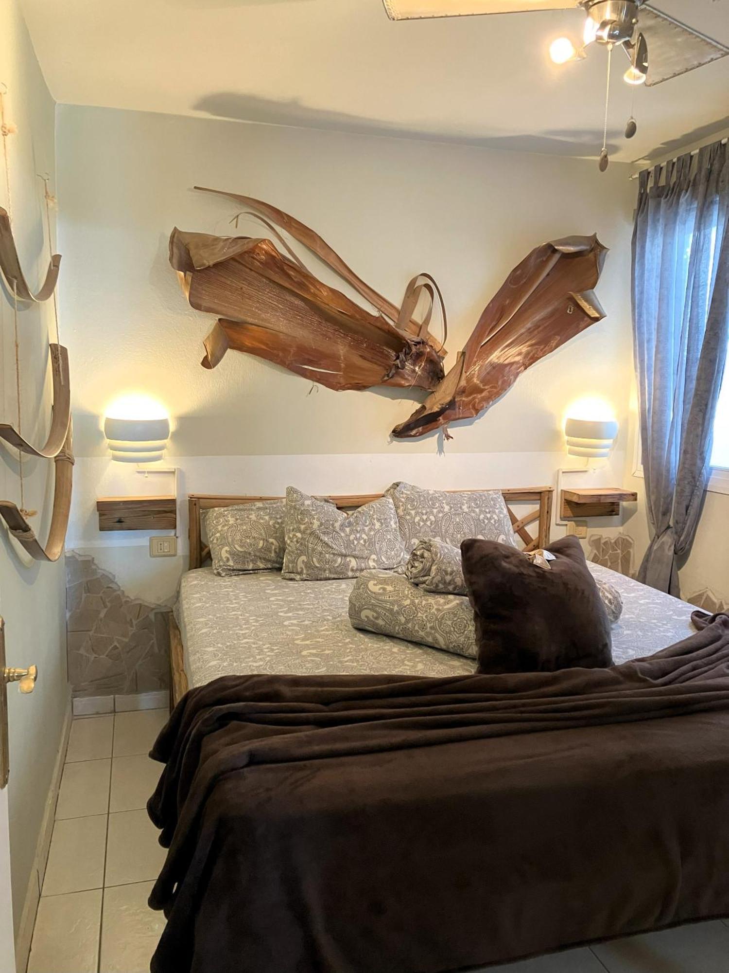 Jardin De Costa Calma Apartman Kültér fotó