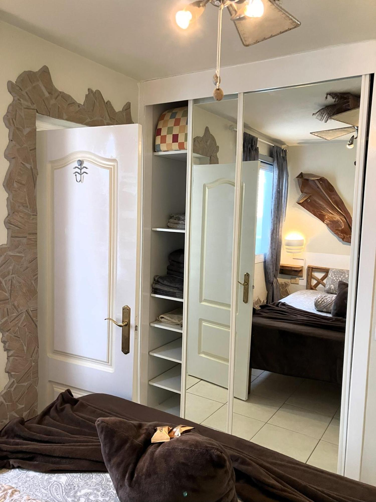 Jardin De Costa Calma Apartman Kültér fotó