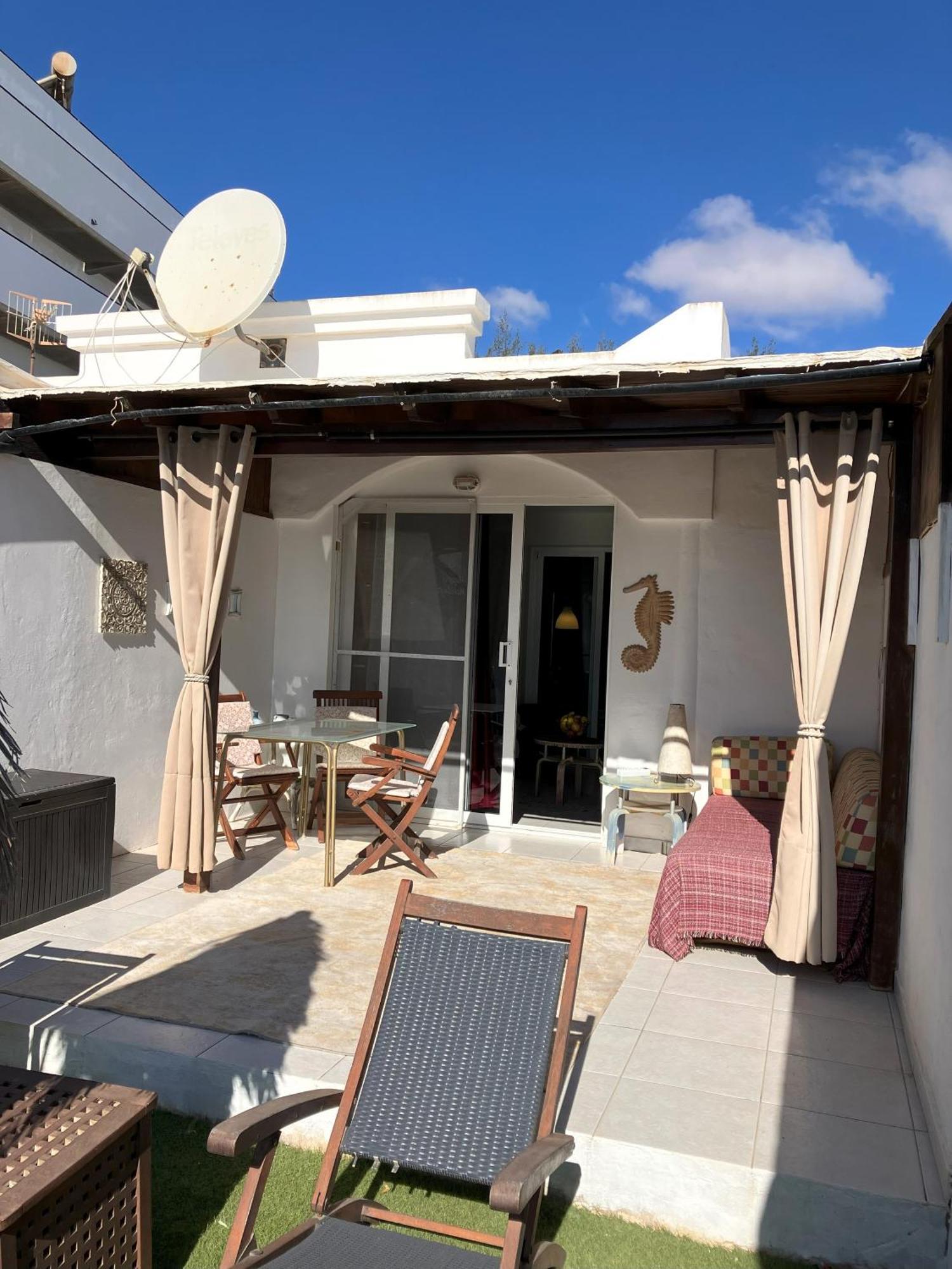 Jardin De Costa Calma Apartman Szoba fotó