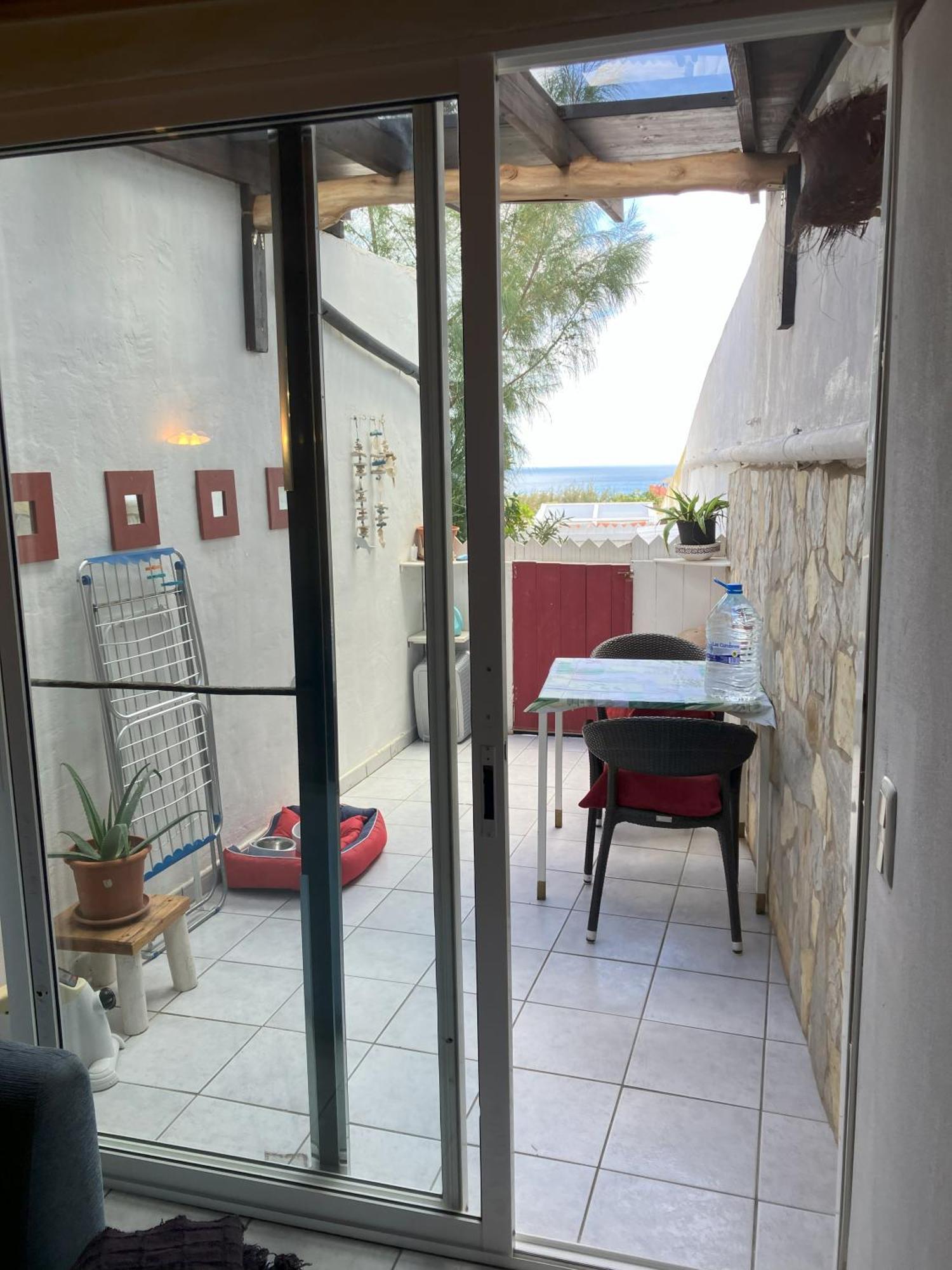 Jardin De Costa Calma Apartman Szoba fotó