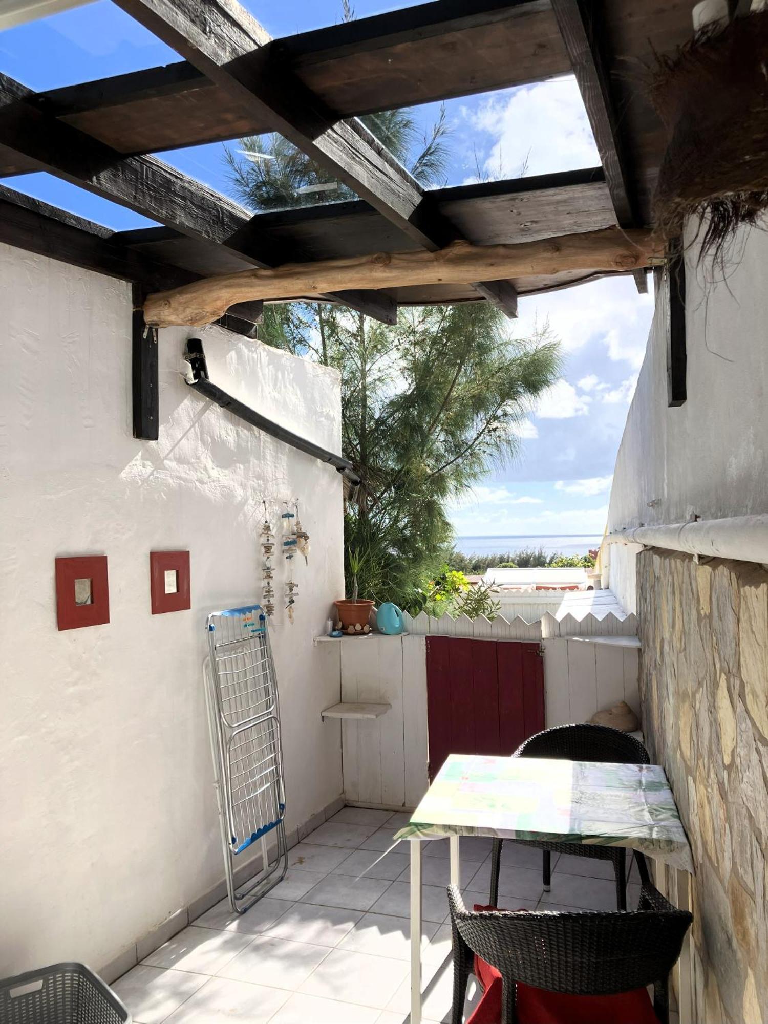 Jardin De Costa Calma Apartman Szoba fotó